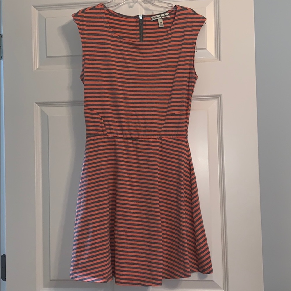 Accidentally in Love dress